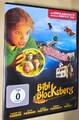 Bibi Blocksberg Kinofilm Realfilm 2003 DVD