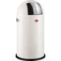 WESCO Mülleimer 'Pushboy'