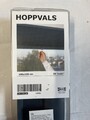  IKEA HOPPVALS Waben-Jalousie  Rollo Plissee,blau, 100x155 cm - 2 Stück
