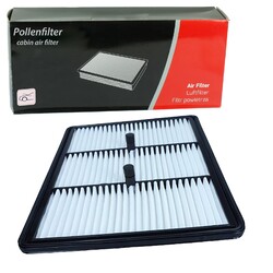 MAXGEAR LUFTFILTER FILTEREINSATZ passend für HYUNDAI IONIQ KIA NIRO | 26-2784