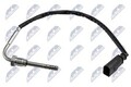 NTY Sensor, Abgastemperatur EGT-AU-048 für AUDI PORSCHE