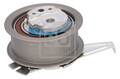 FEBI BILSTEIN 47604 Spannrolle, Zahnriemen für AUDI MAN SEAT SKODA VW