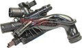 METZGER Thermostat Kühlmittel, Mit Gehäuse für PSA/ÖFFNUNGSTEMP.[°C]105 4006288