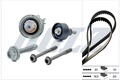 Zahnriemensatz DOLZ SKD149 für VW UP 121 122 BL1 BL2 BL3 123 POLO 5 6R1 6C1 LOAD