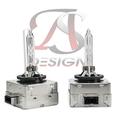 2 x Xenon Brenner D1S für VW Passat 3C auch Variant Lampen Birnen PLATIN EDITION