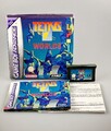 Tetris Worlds in OVP mit Anleitung Nintendo GameBoy Advance Spiel