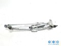 Original BMW  E90 E91 E92 E93  Wischanlage komplett + Motor Scheibenwischermo...