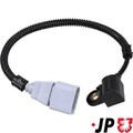 JP GROUP 1194200400 Nockenwelleposition Sensor für VW GOLF VI (5K1) TIGUAN (5N)