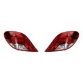 LED Heckleuchte Set Rückleuchte Rücklicht passend für Peugeot 207 07/09- Li. Re.