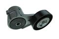 AUTOMEGA (160101210) Spannarm Keilrippenriemen für OPEL