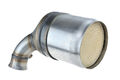 DPF Dieselpartikelfilter Filter für CITROEN C4 II 1.6 HDI C5 III 1.6 HDI PEUGEOT