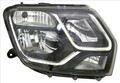 TYC 20-14915-35-2 Hauptscheinwerfer für DACIA