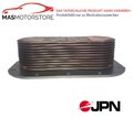 ÖLKÜHLER KÜHLER ÖL JPN 60C9470-JPN P FÜR VW MULTIVAN V 120KW,128KW,96KW
