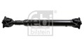 Kardanwelle Gelenkwelle Achsantrieb Febi Bilstein Vorne für Mercedes 2005-2009