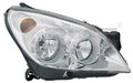 TYC 20-1208-05-2 Hauptscheinwerfer links für OPEL