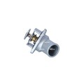 1x Thermostat, Kühlmittel NRF 725289 passend für OPEL VAUXHALL