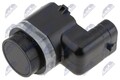 NTY EPDC-FR-013 Sensor, Einparkhilfe vorne hinten für AUDI BMW VOLVO