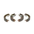 1x Bremsbackensatz BOSCH 0 986 487 317 passend für FIAT LANCIA