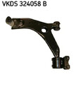 Querlenker VKDS 324058 B SKF für FORD KUGA I