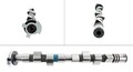 Schaeffler INA Nockenwelle  u.a. für ALFA ROMEO, FIAT, LANCIA, TATA