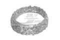 3RG Dichtung, Abgasrohr 71601 für MAZDA RENAULT