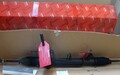 Servolenkung hydraulisch TRW (instandgesetzt) RHD JRP8375