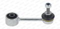 Moog Stange/Strebe, Stabilisator hinten links rechts passend für NISSAN OPEL