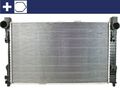 MAHLE CR 1476 000S Kühler, Motorkühlung für MERCEDES-BENZ