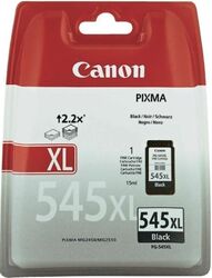 XL Original Canon TINTE PATRONEN PIXMA TS205 TS304 TS305 TS3150 TS3150 TS3151 bk