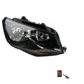 Scheinwerfer + Osram Night Breaker Laser passend für VW Caddy IV SA 05/15- recht