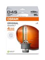 Glühlampe Fernscheinwerfer XENARC® ORIGINAL ams-OSRAM 66440-1HB D4S Box