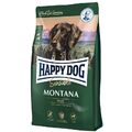 Happy Dog Supreme Sensible Montana 4 x 1 kg (10,98€/kg)
