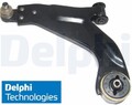 Delphi TC1017 Lenker für Radaufhängung Querlenker Lenker Radaufhängung 