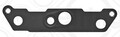 Dichtung Ölauslass (Lader) ELRING 644.040 für VW AMAROK 2HA 2HB S1B S6B S7A S7B
