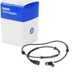 DELPHI ABS-SENSOR RADDREHZAHL HINTERACHSE HINTERACHSE LINKS PASSEND FÜR FORD