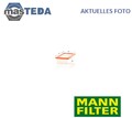 C 24 057 MOTOR LUFTFILTER MOTORFILTER MANN-FILTER FÜR RENAULT CLIO V,CAPTUR II