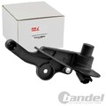 NTY KURBELWELLENSENSOR passend für CITROËN AX BERLINGO C2 C3 C4 NEMO SAXO XSARA