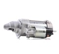 DENSO DSN1205 Starter Anlasser 1,7kW passend für MERCEDES-BENZ GLK (X204) 12V