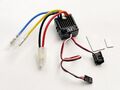 RC REGLER FAHRTENREGLER 60A WP-1060-RTR HOBBYWING WASSERDICHT ESC BEC