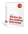 Machen Sie den positiven Unterschied: 15 Einstellungen, ... | Buch | Zustand gut
