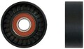 Denckermann Spannrolle, Keilrippenriemen P216013 für FORD MAZDA