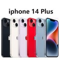 Neu Apple iPhone 14 Plus 5G 128GB/256GB Ohne Simlock Dual SIM IOS Smartphone