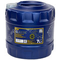 Motoröl Motor Öl MANNOL Classic 10W-40 API SN/CH-4 7 Liter für Audi Mercedes BMW
