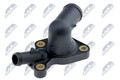 Thermostatgehäuse CTM-BM-038 NTY für MINI MINI MINI Cabriolet