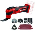 Einhell Akku-Multifunktionswerkzeug Varrito Solo 18 V