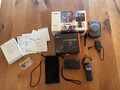 Sony Cyber-shot RX100 III mit Creatorkit – Top Zustand Vlog