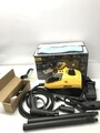 WAGNER Power Steamer 915 E, multifunktionaler Dampfreiniger 