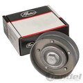 GATES UMLENKROLLE FÜHRUNGSROLLE KEILRIPPENRIEMEN passend für SEAT LEON TOLEDO
