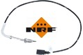 NRF 707405 Sensor für Abgastemperatur Sensor Abgastemperatur 