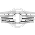Kühlergitter Diederichs 1670341 Hd Tuning für